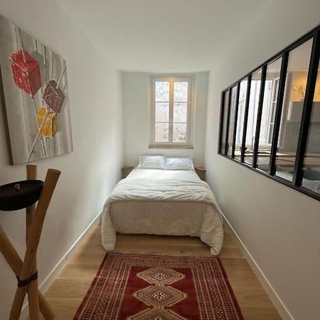 Appartement Hyper Centre La Rochelle  Zewnętrze zdjęcie