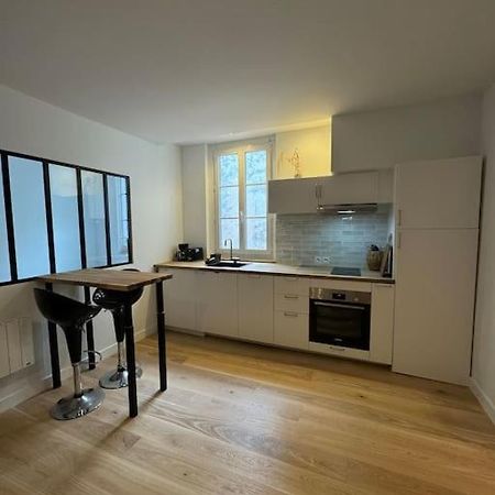 Appartement Hyper Centre La Rochelle  Zewnętrze zdjęcie
