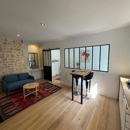 Appartement Hyper Centre La Rochelle  Zewnętrze zdjęcie