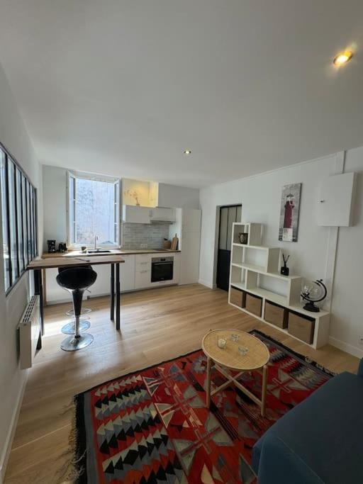 Appartement Hyper Centre La Rochelle  Zewnętrze zdjęcie