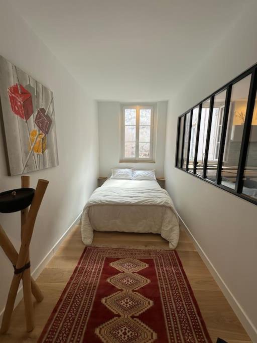 Appartement Hyper Centre La Rochelle  Zewnętrze zdjęcie