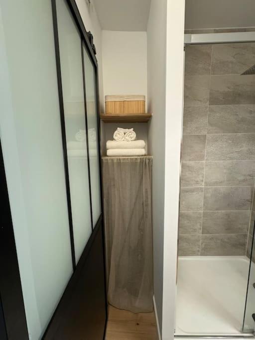 Appartement Hyper Centre La Rochelle  Zewnętrze zdjęcie