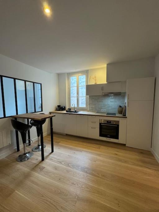 Appartement Hyper Centre La Rochelle  Zewnętrze zdjęcie