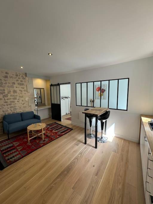 Appartement Hyper Centre La Rochelle  Zewnętrze zdjęcie