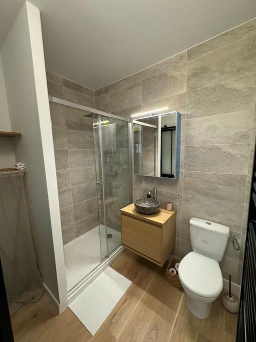Appartement Hyper Centre La Rochelle  Zewnętrze zdjęcie